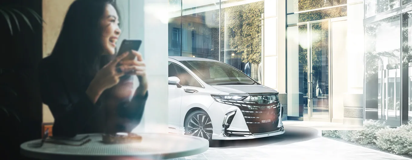 Our Purpose - Creating Beloved-Car experiences