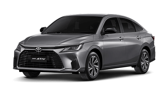 YARIS ATIV