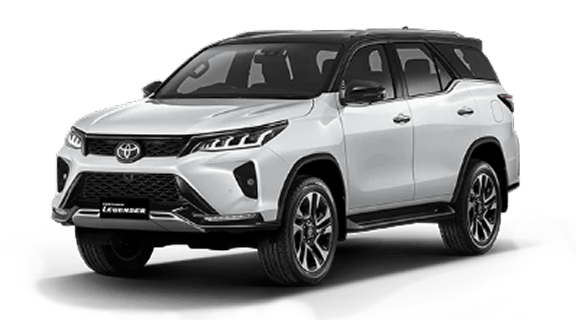 FORTUNER
