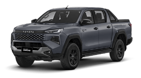 HILUX