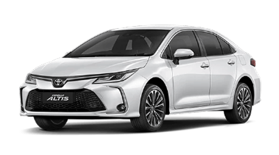 COROLLA