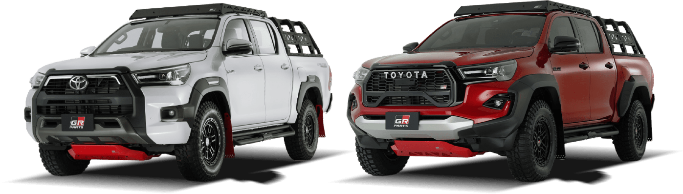 Hilux