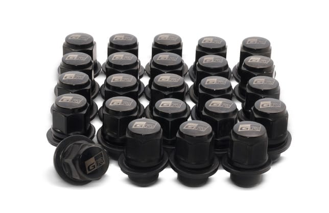 GR Lug Nuts 21HEX Washer Type