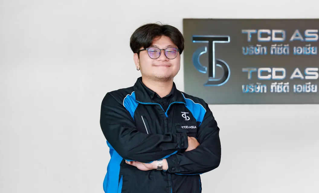 Anawat Prajakwikran (kim)