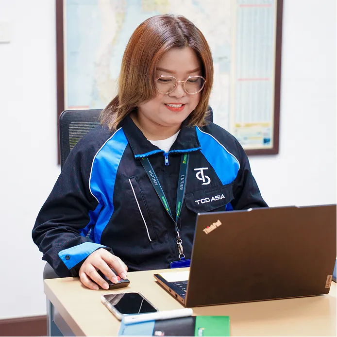 HR