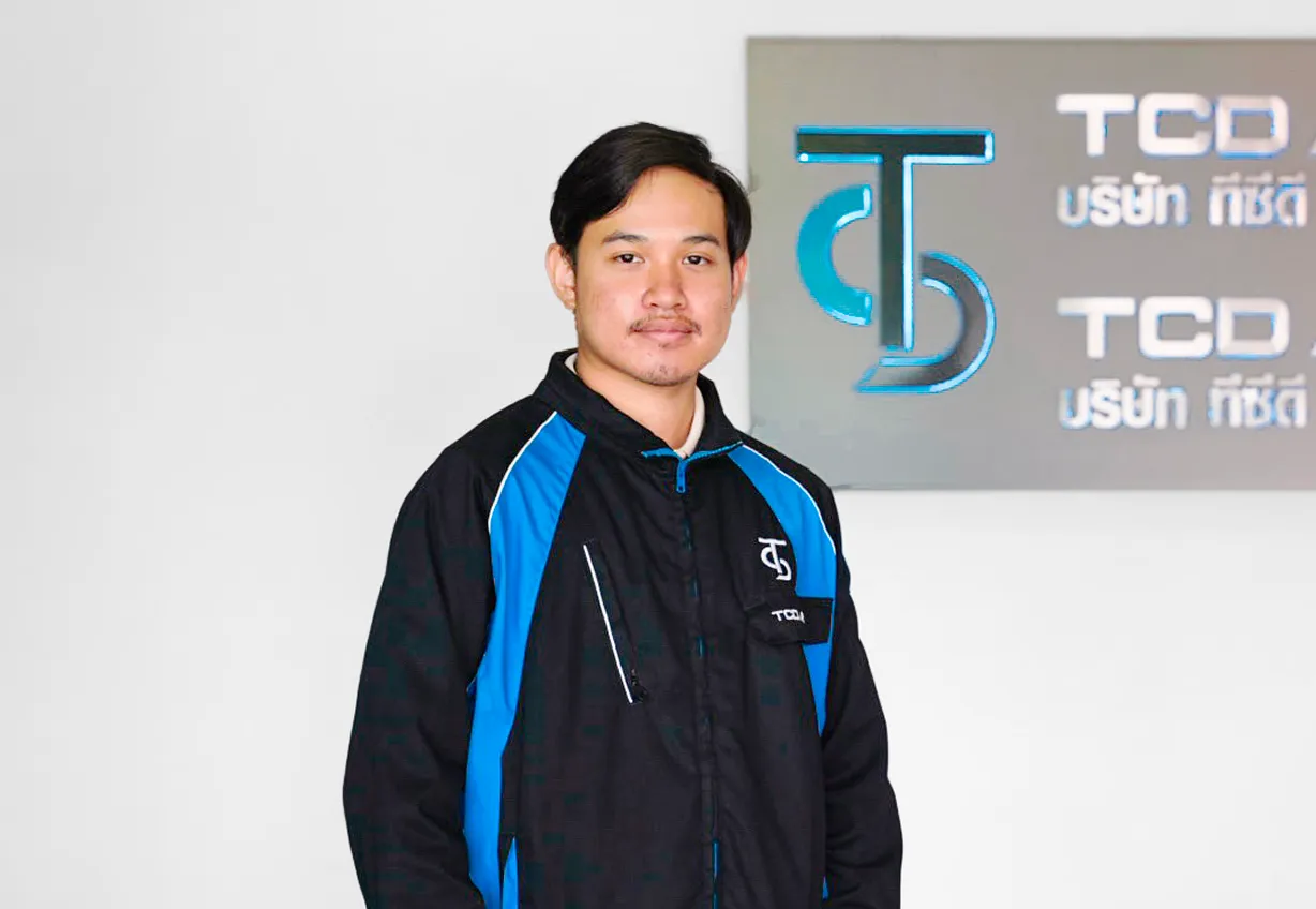 Bodin Taonuan